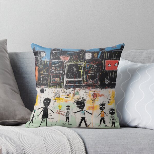 Item preview, Urban Art #16 designed and sold by jwalk.