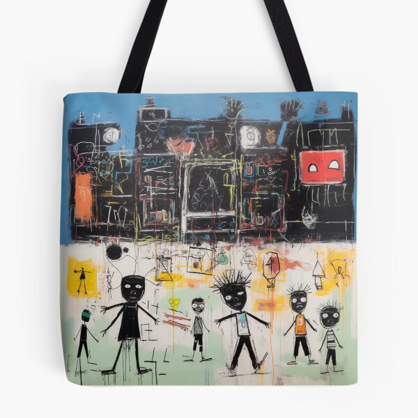 Item preview, Urban Art #16 designed and sold by jwalk.