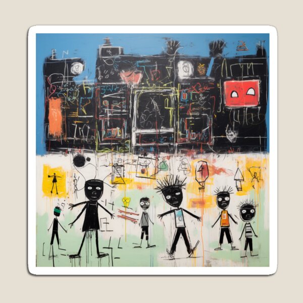 Artikelvorschau, Urbane Kunst #16 entworfen und verkauft von jwalk.