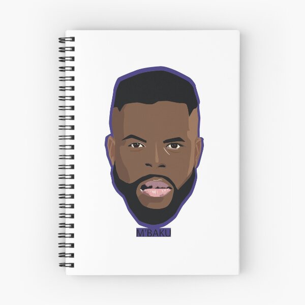 Item preview, M'Baku designed and sold by Leez Hart.