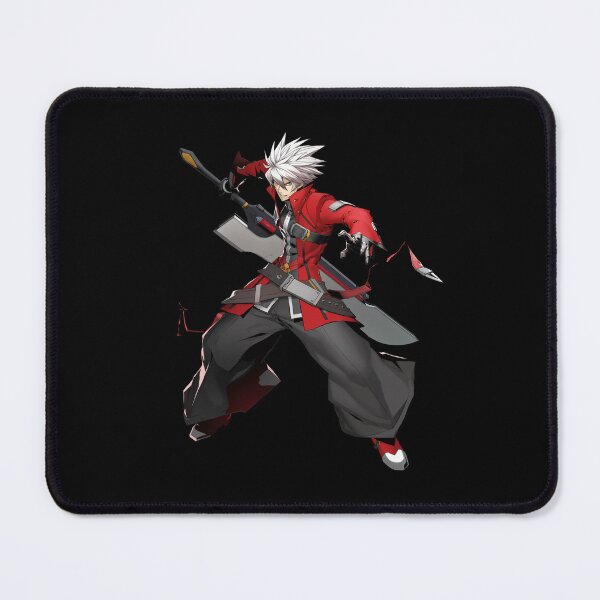 Item preview, BlazBlue Cross Tag Battle designed and sold by Skel-Draws.