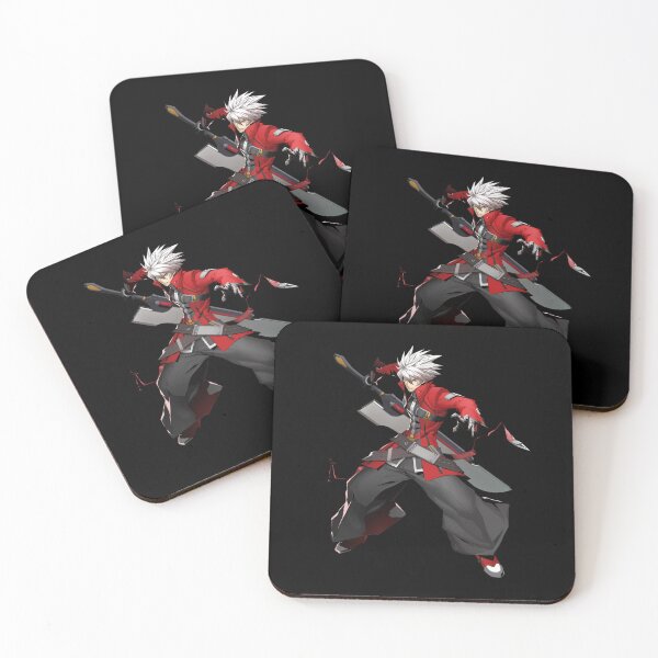 Item preview, BlazBlue Cross Tag Battle designed and sold by Skel-Draws.