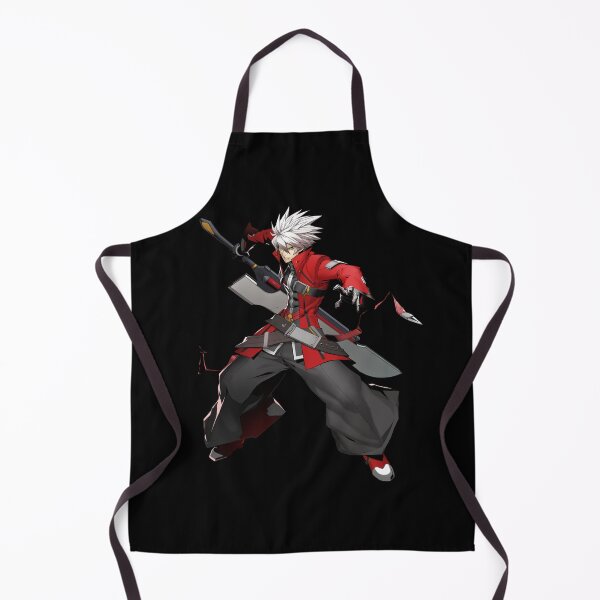 Item preview, BlazBlue Cross Tag Battle designed and sold by Skel-Draws.