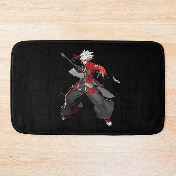 Item preview, BlazBlue Cross Tag Battle designed and sold by Skel-Draws.