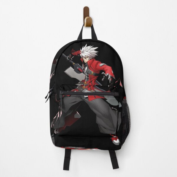 Item preview, BlazBlue Cross Tag Battle designed and sold by Skel-Draws.