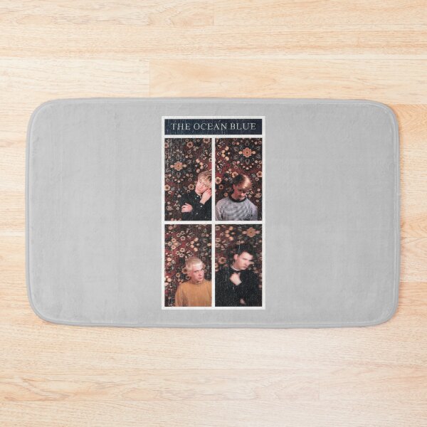 Item preview, The Ocean Blue designed and sold by brianhillDESIGN.