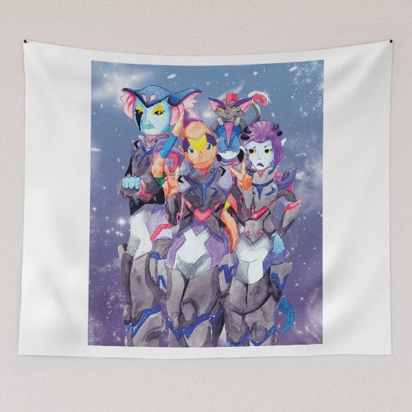 Item preview, The lady Generals designed and sold by Veschist.
