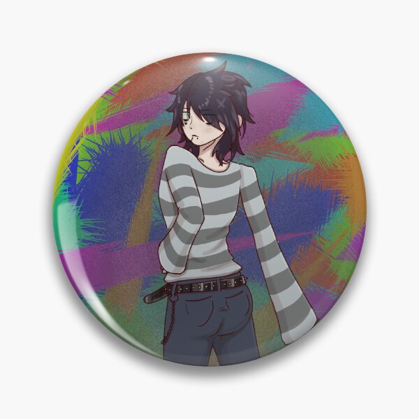 Item preview, Hey Emo boy designed and sold by yoruwu-art.