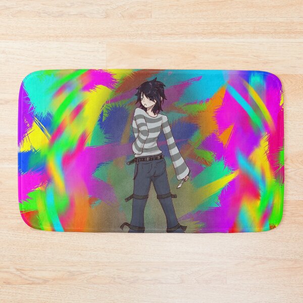 Item preview, Hey Emo boy designed and sold by yoruwu-art.