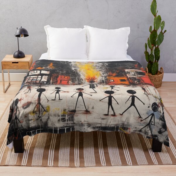 Item preview, Urban Art #15 designed and sold by jwalk.