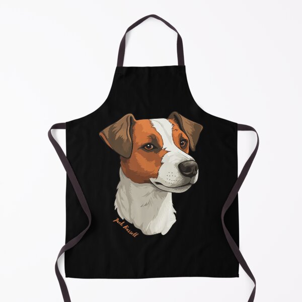Item preview, I Love My jack russell designed and sold by VETRO⭐.