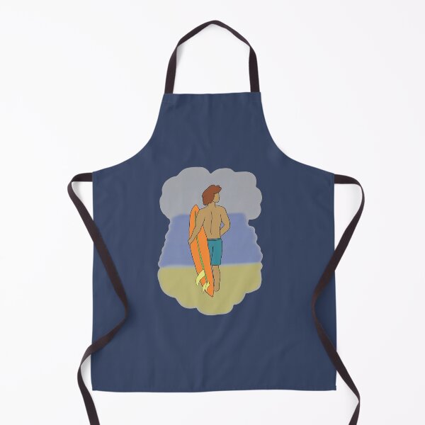 Item preview, Surfer Dude designed and sold by Leishspence.