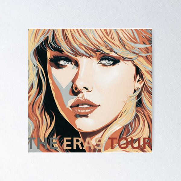 Item preview, The eras tour designed and sold by TOGETHERINSIEME.