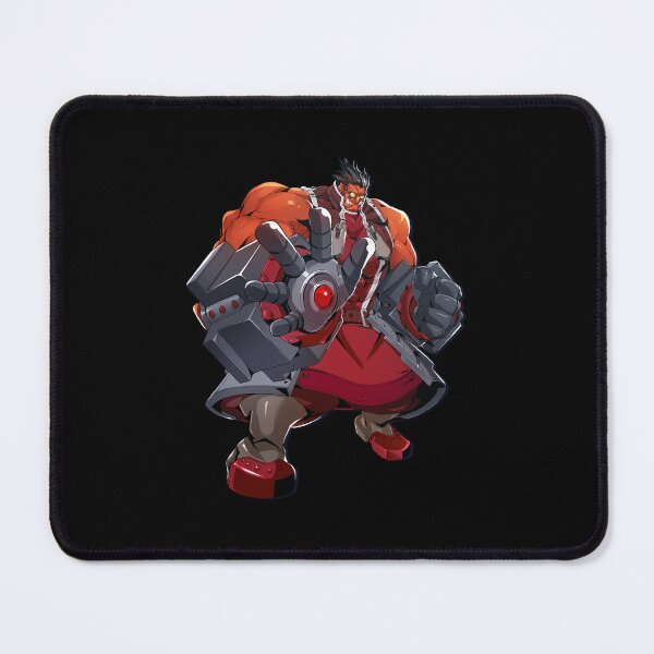 Item preview, BlazBlue Cross Tag Battle designed and sold by Skel-Draws.