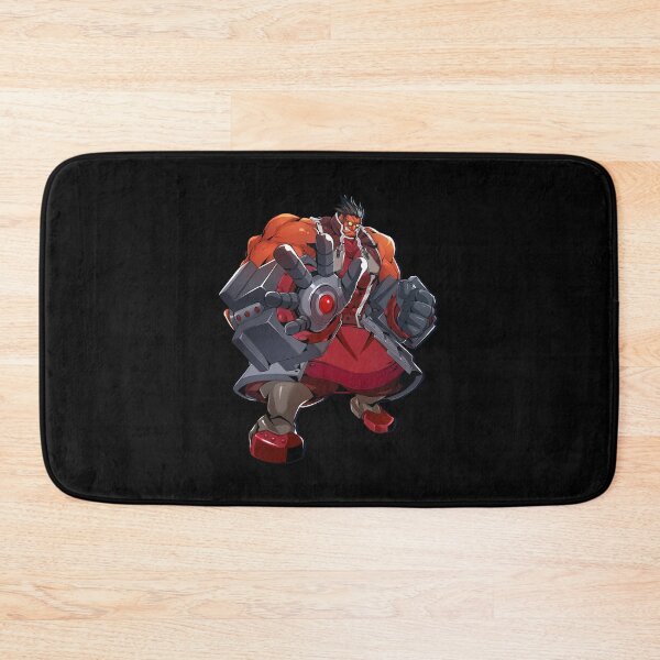 Item preview, BlazBlue Cross Tag Battle designed and sold by Skel-Draws.
