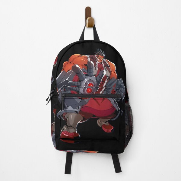Item preview, BlazBlue Cross Tag Battle designed and sold by Skel-Draws.