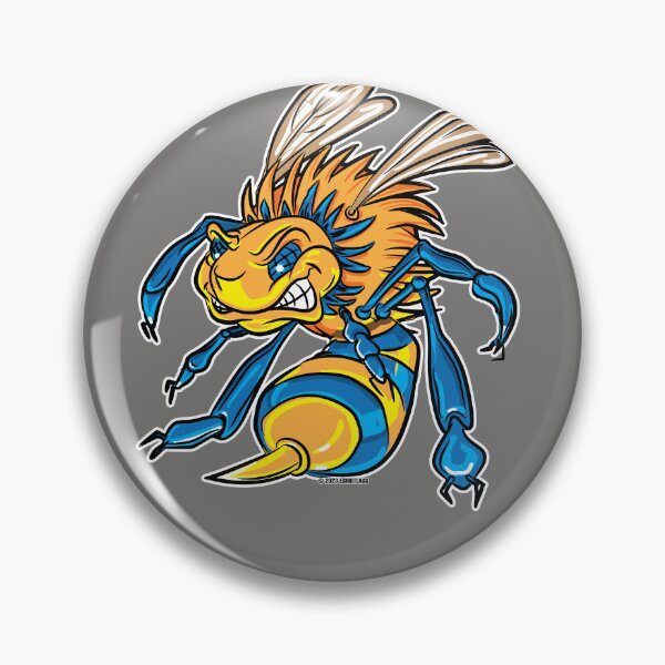 Item preview, Killer or Killa Bee designed and sold by eShirtLabs.