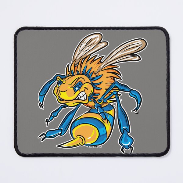 Item preview, Killer or Killa Bee designed and sold by eShirtLabs.