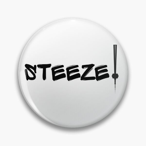 Item preview, Steeze - Toronto Slang designed and sold by Sprout123.