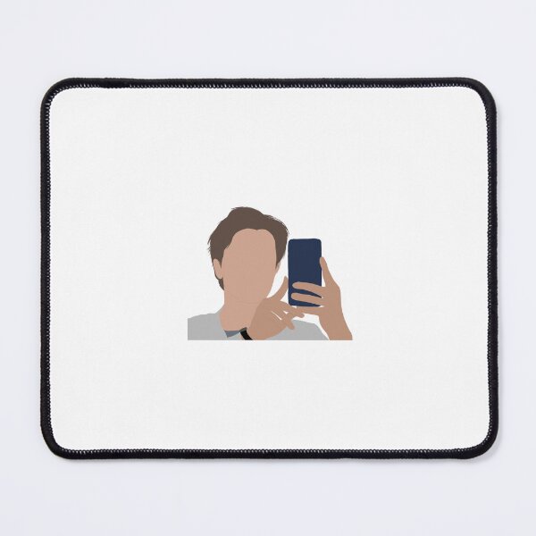 Item preview, Edvin Ryding digital drawing designed and sold by youngroyalslover <3.
