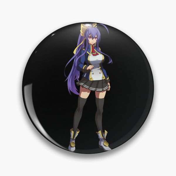 Item preview, BlazBlue Cross Tag Battle designed and sold by Skel-Draws.
