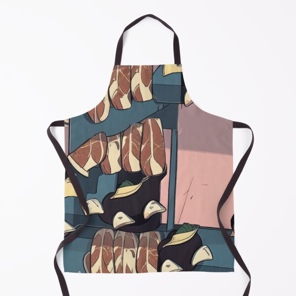 Item preview, venta de carne designed and sold by mindworldz.