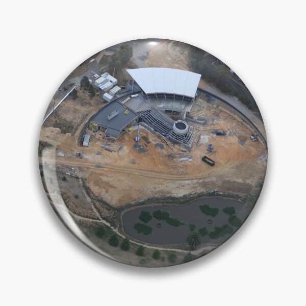 Item preview, Eureka Memorial, Ballarat designed and sold by victor.