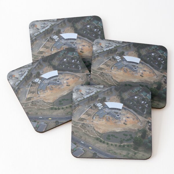 Item preview, Eureka Memorial, Ballarat designed and sold by victor.