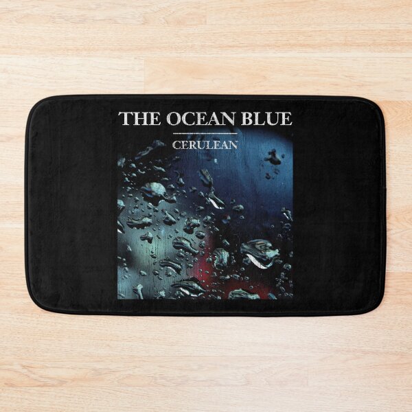 Item preview, The Ocean Blue: Cerulean designed and sold by brianhillDESIGN.