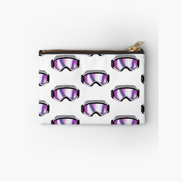 Item preview, Alpine Vista: Digital Ski Goggles Adventure designed and sold by Nadoshaa1998.