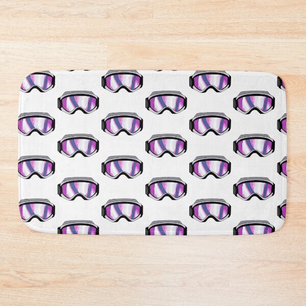 Item preview, Alpine Vista: Digital Ski Goggles Adventure designed and sold by Nadoshaa1998.