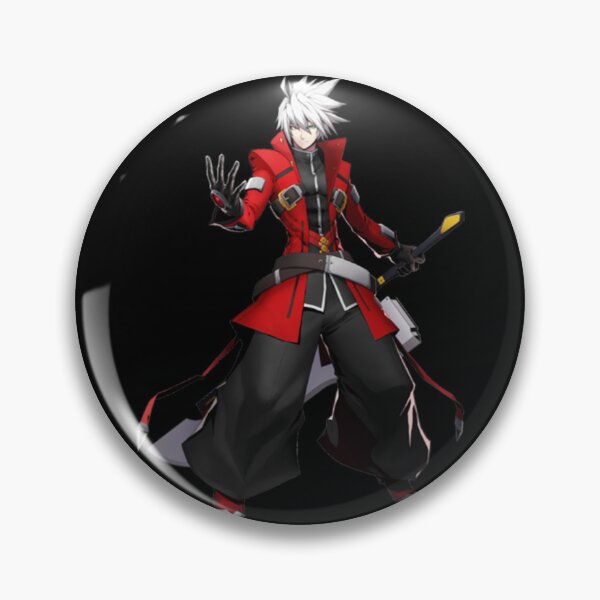 Item preview, BlazBlue Cross Tag Battle designed and sold by Skel-Draws.