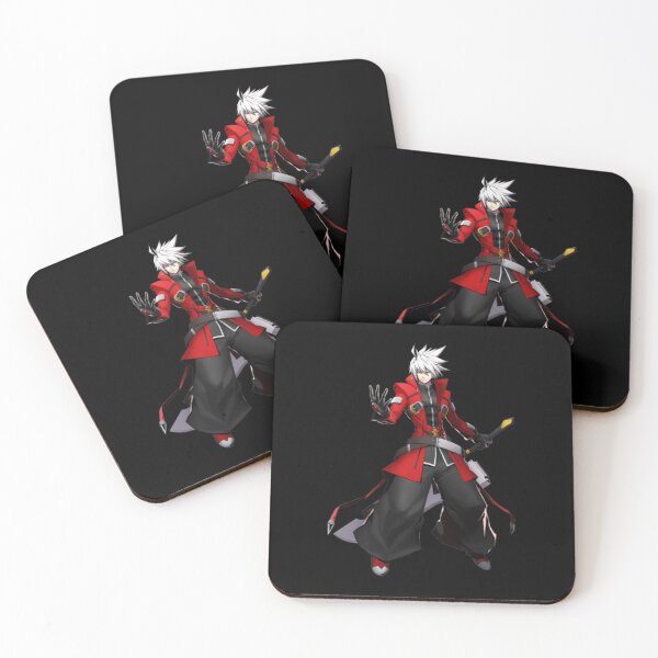 Item preview, BlazBlue Cross Tag Battle designed and sold by Skel-Draws.