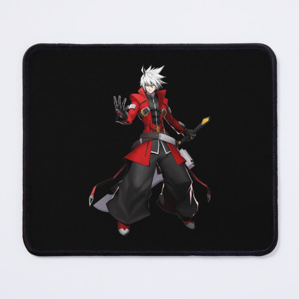 Item preview, BlazBlue Cross Tag Battle designed and sold by Skel-Draws.