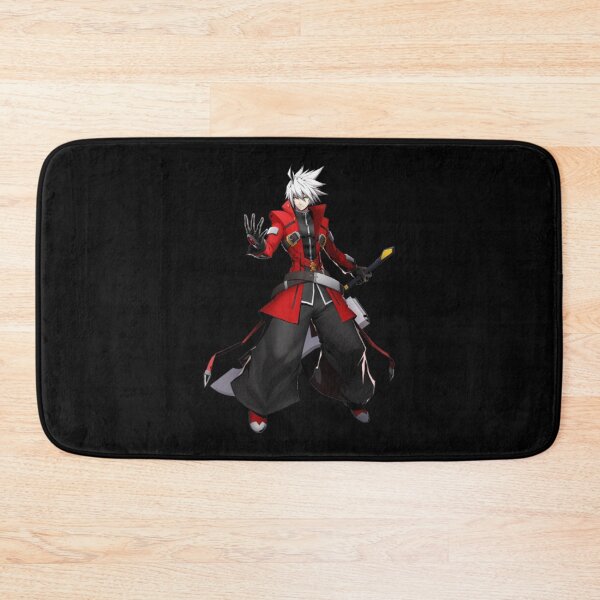 Item preview, BlazBlue Cross Tag Battle designed and sold by Skel-Draws.