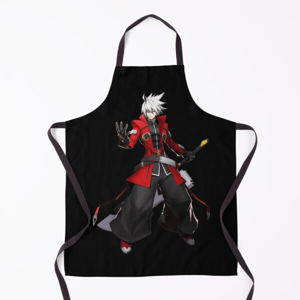 Item preview, BlazBlue Cross Tag Battle designed and sold by Skel-Draws.