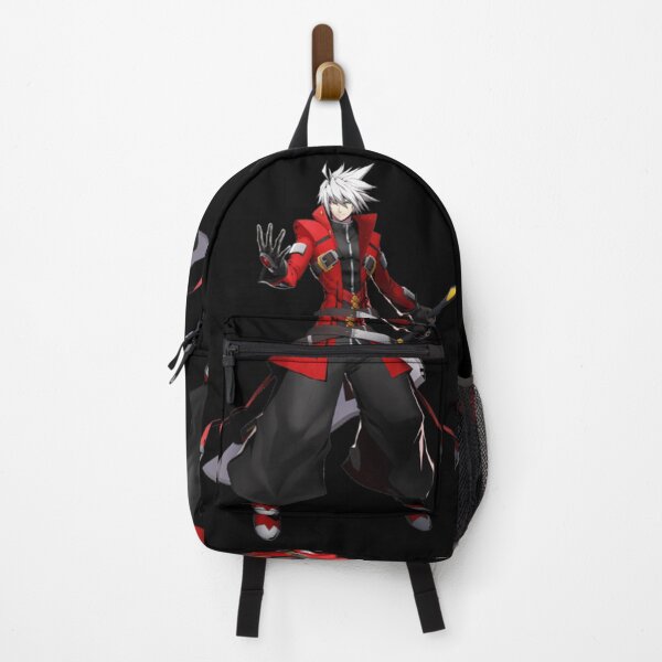Item preview, BlazBlue Cross Tag Battle designed and sold by Skel-Draws.