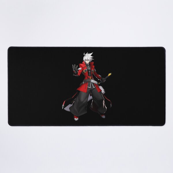 Item preview, BlazBlue Cross Tag Battle designed and sold by Skel-Draws.
