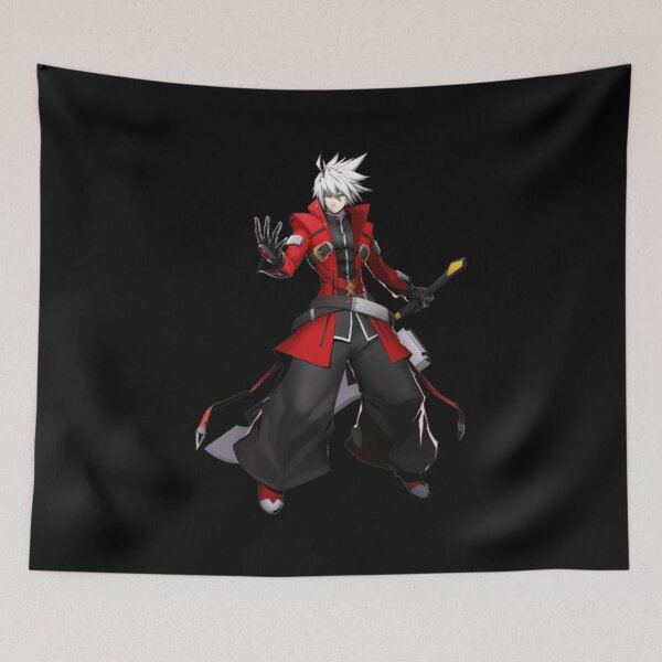 Item preview, BlazBlue Cross Tag Battle designed and sold by Skel-Draws.