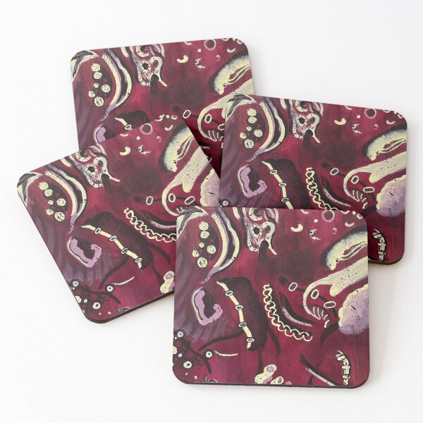 Item preview, Toot? designed and sold by alicethe-g.