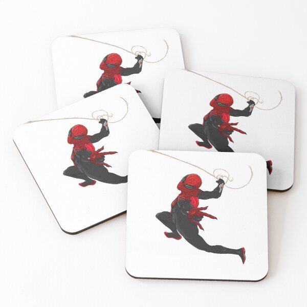 Item preview, Superior spidey! designed and sold by cry-babyDC.