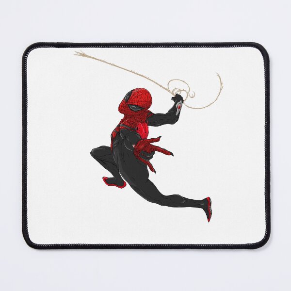 Item preview, Superior spidey! designed and sold by cry-babyDC.