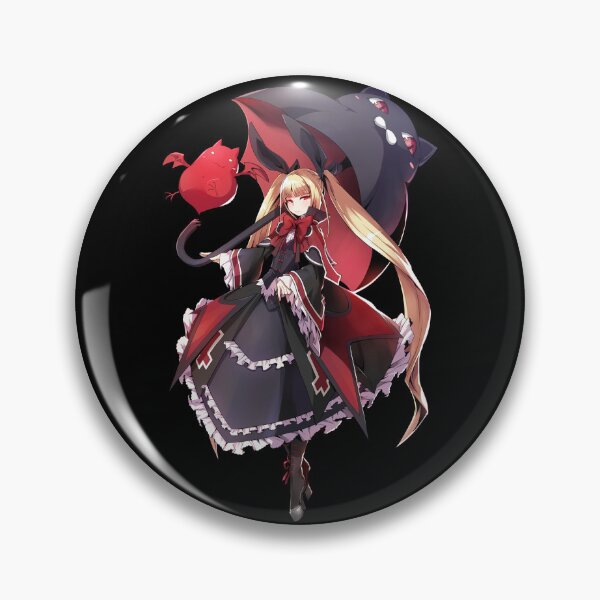 Item preview, BlazBlue Cross Tag Battle designed and sold by Skel-Draws.