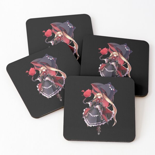 Item preview, BlazBlue Cross Tag Battle designed and sold by Skel-Draws.