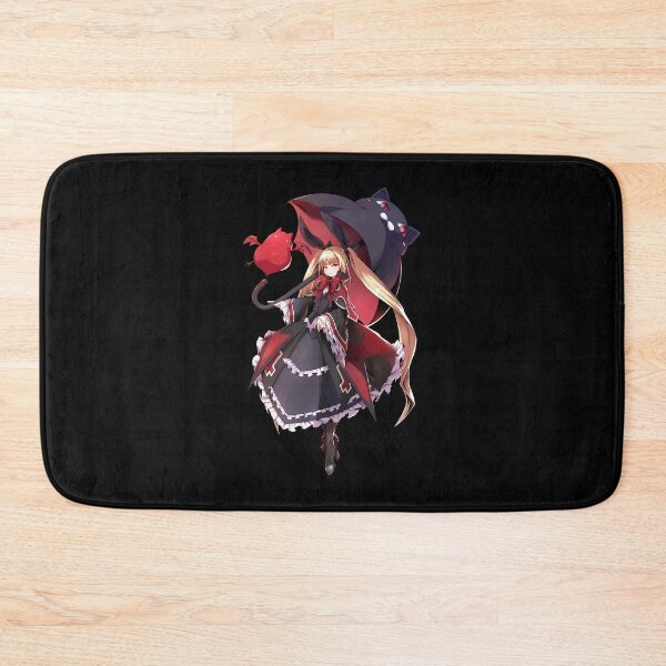 Item preview, BlazBlue Cross Tag Battle designed and sold by Skel-Draws.