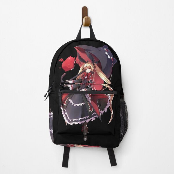 Item preview, BlazBlue Cross Tag Battle designed and sold by Skel-Draws.