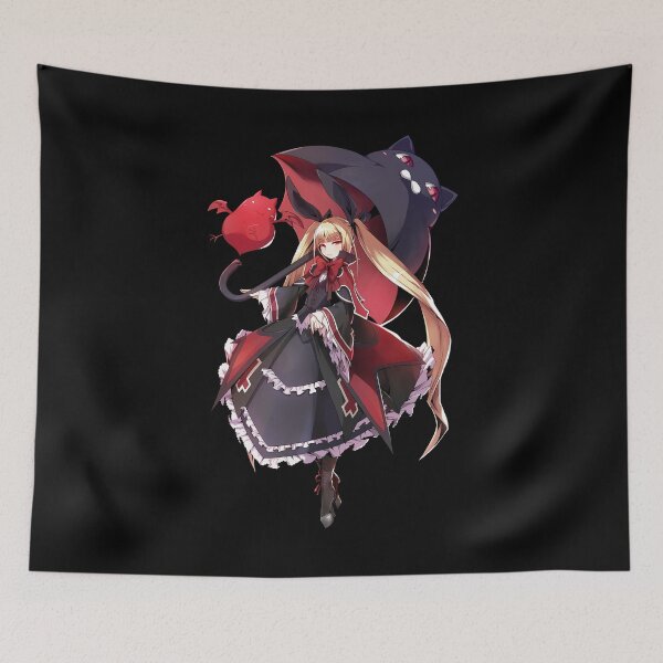 Item preview, BlazBlue Cross Tag Battle designed and sold by Skel-Draws.