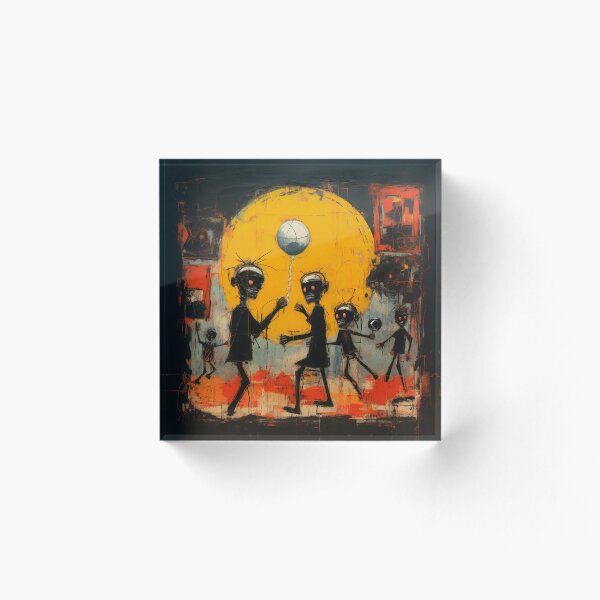 Item preview, Urban Art #13 designed and sold by jwalk.