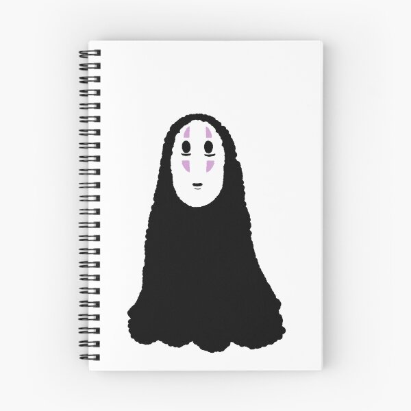 Item preview, Kaonashi (No Face) designed and sold by junozs.