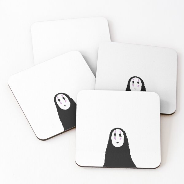 Item preview, Kaonashi (No Face) designed and sold by junozs.